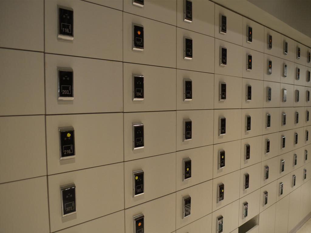 Time Capsule Hotel George Town Exterior photo
