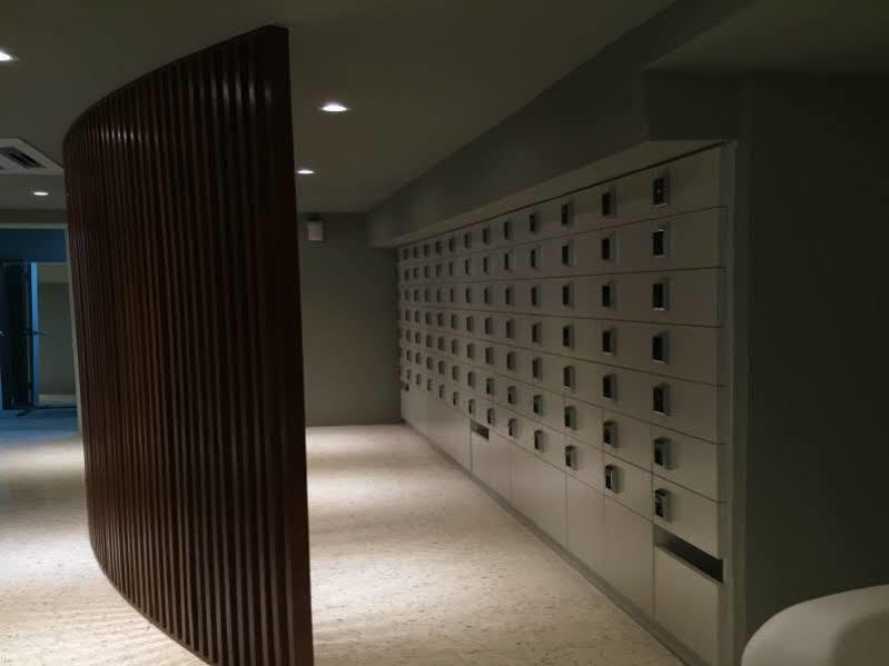 Time Capsule Hotel George Town Exterior photo